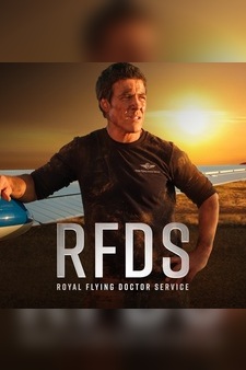 RFDS Royal Flying Doctor Service
