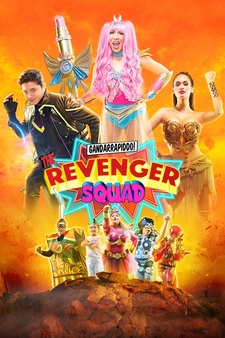 The Revenger Squad