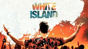 White Island