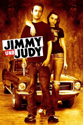 Jimmy and Judy
