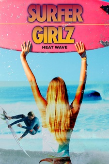 Surfer Girlz: Heat Wave