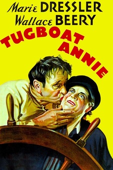 Tugboat Annie (1933)