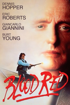 Blood Red (1989)