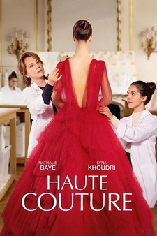 Haute Couture (Subtitled)