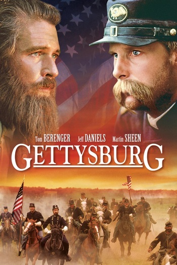 Gettysburg