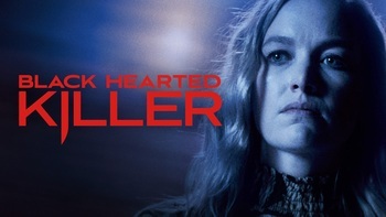 Black Hearted Killer