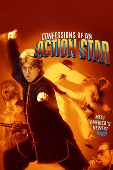 Confessions of an Action Star