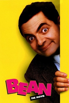 Bean: The Ultimate Disaster Movie (1997)