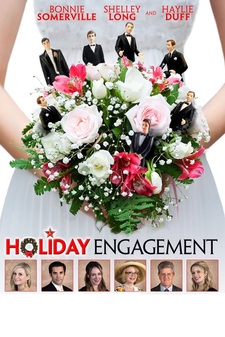 A Holiday Engagement