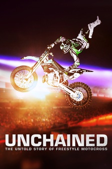 Unchained: The Untold Story of Freestyle...