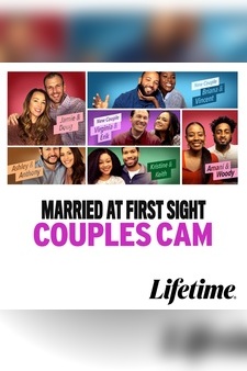 Married at First Sight: Couples' Cam