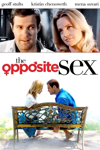The Opposite Sex