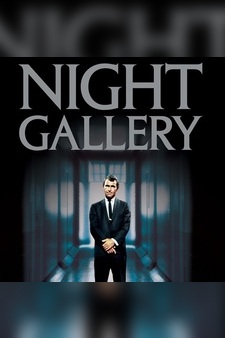 Rod Serling's Night Gallery