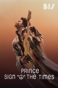 Prince: Sign 'o' the Times