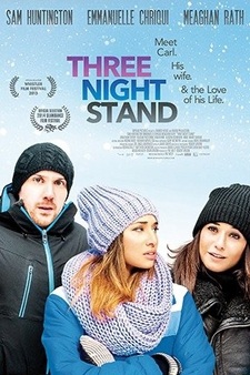 3 Night Stand (Three Night Stand)