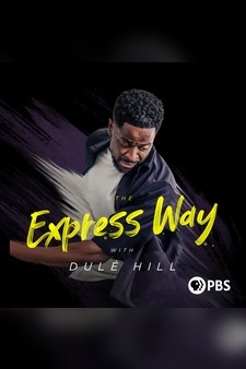 The Express Way with Dulé Hill