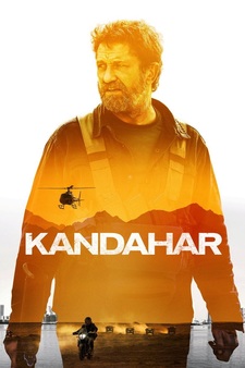 Mission Kandahar