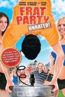 Frat Party (Unrated)