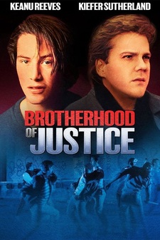 Brotherhood of Justice