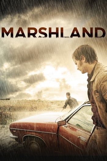 Marshland