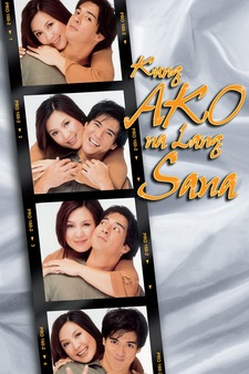 Kung Ako Na Lang Sana (Without You Throu...