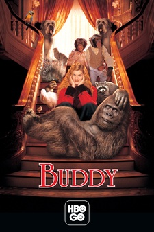 Buddy (1997)