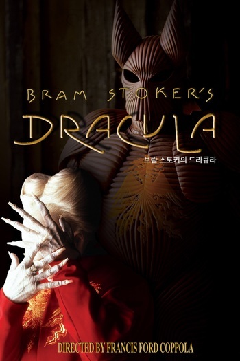 Bram Stoker's Dracula