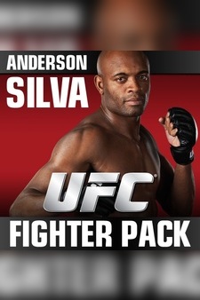 Best of Anderson Silva