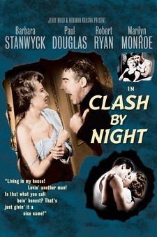 Clash By Night
