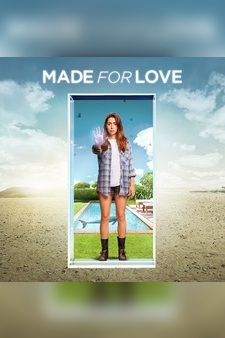 Made for Love, Season 2