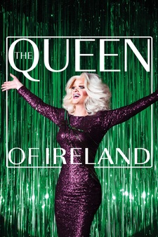 Queen of Ireland