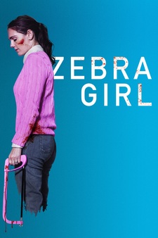 Zebra Girl