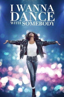 Whitney Houston: I Wanna Dance with Some...