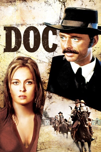 Doc (1971)