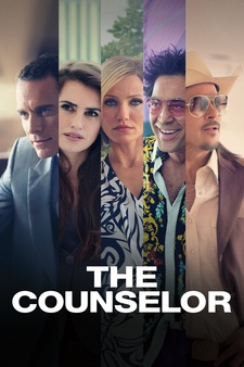 The Counselor (Unrated Extended Cut)
