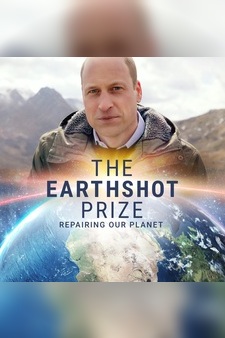 The Earthshot Prize: Repairing Our Plane...