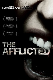 The Afflicted