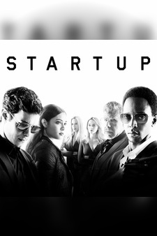 Startup (2016)