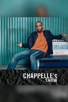 Chappelle's Show: Uncensored