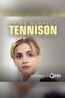 Prime Suspect: Tennison