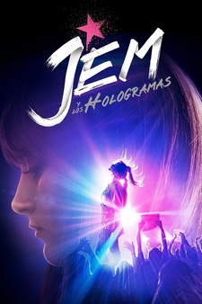 Jem and the Holograms