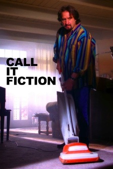 Call It Fiction