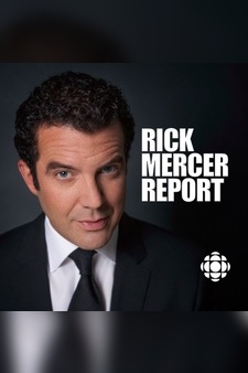 Rick Mercer Report