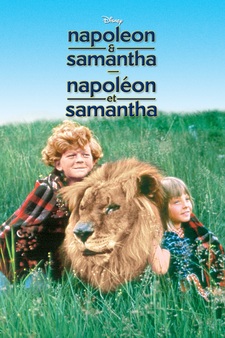 Napoleon & Samantha