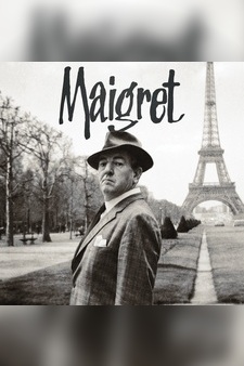 Maigret, Season 4