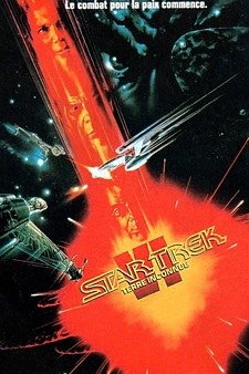 Star Trek VI: The Undiscovered Country (Director's Cut)
