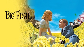 Big Fish