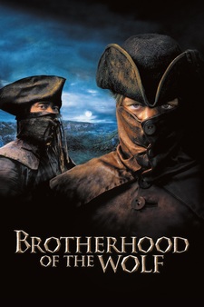 Brotherhood of the Wolf (Director’s Cut)