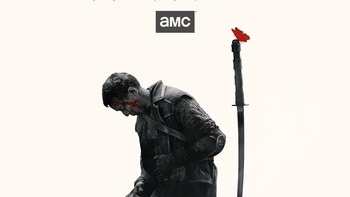 Into the Badlands