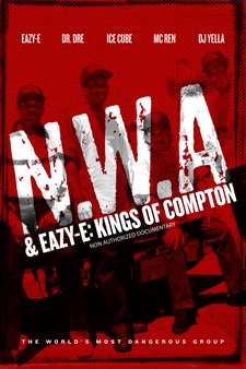 N.W.A&Easy-E: Kings of Compton